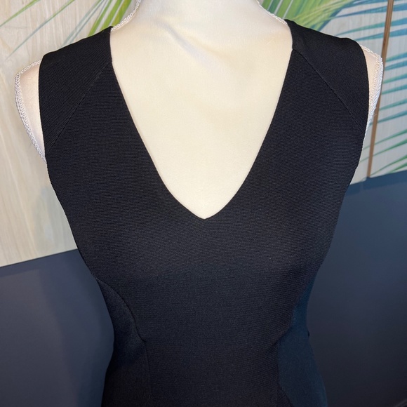 Quinn Comfort Stretch Sheath Dress - Picture 2 of 6